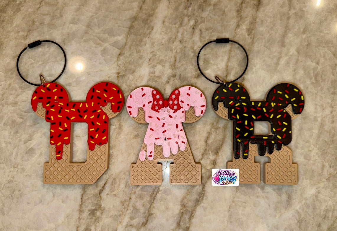 Disney Inspired Items