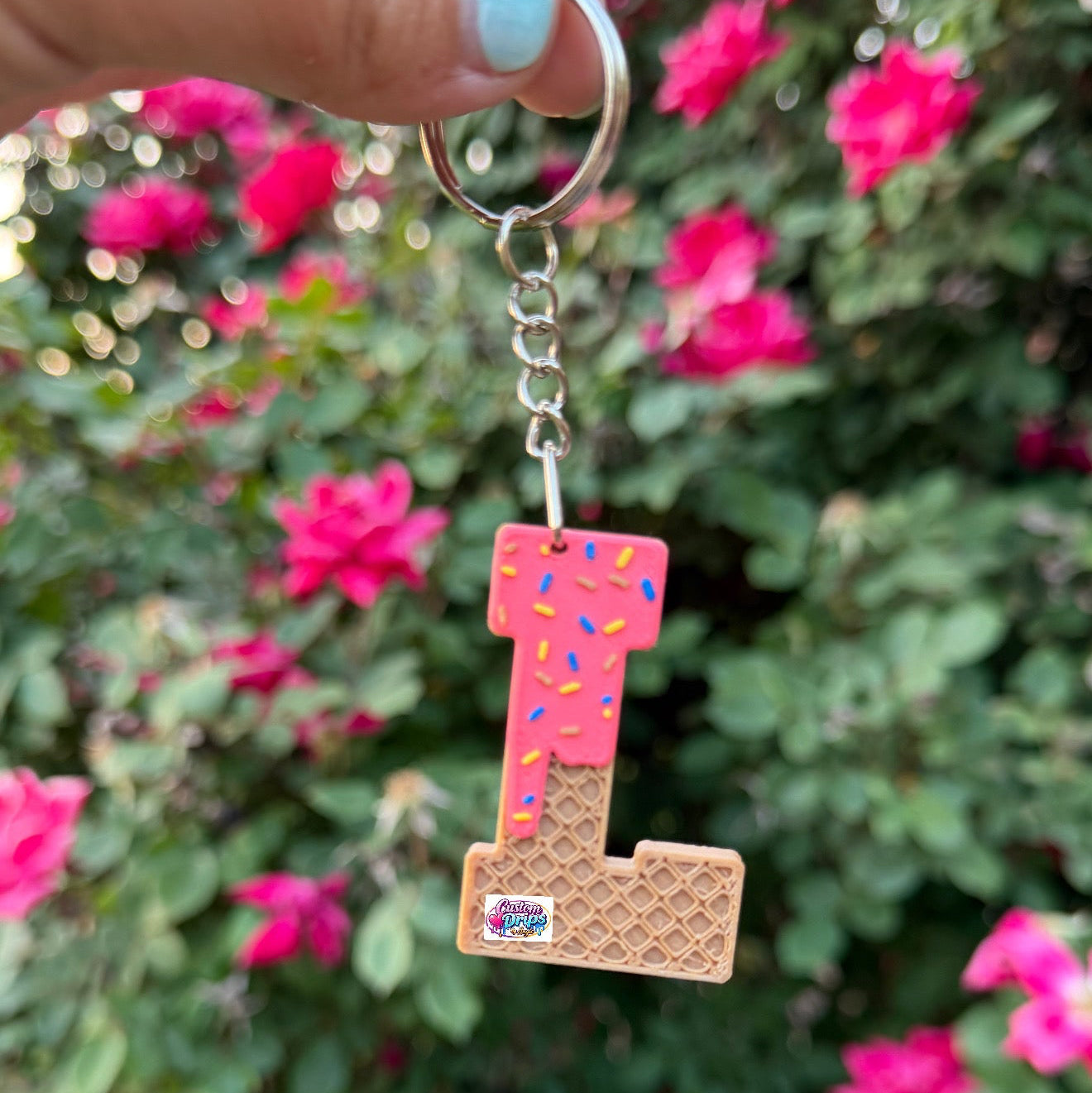 Pink Mini Drip