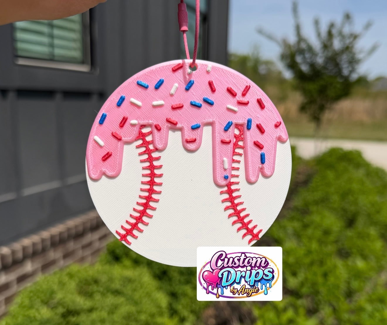 Drip Baseball