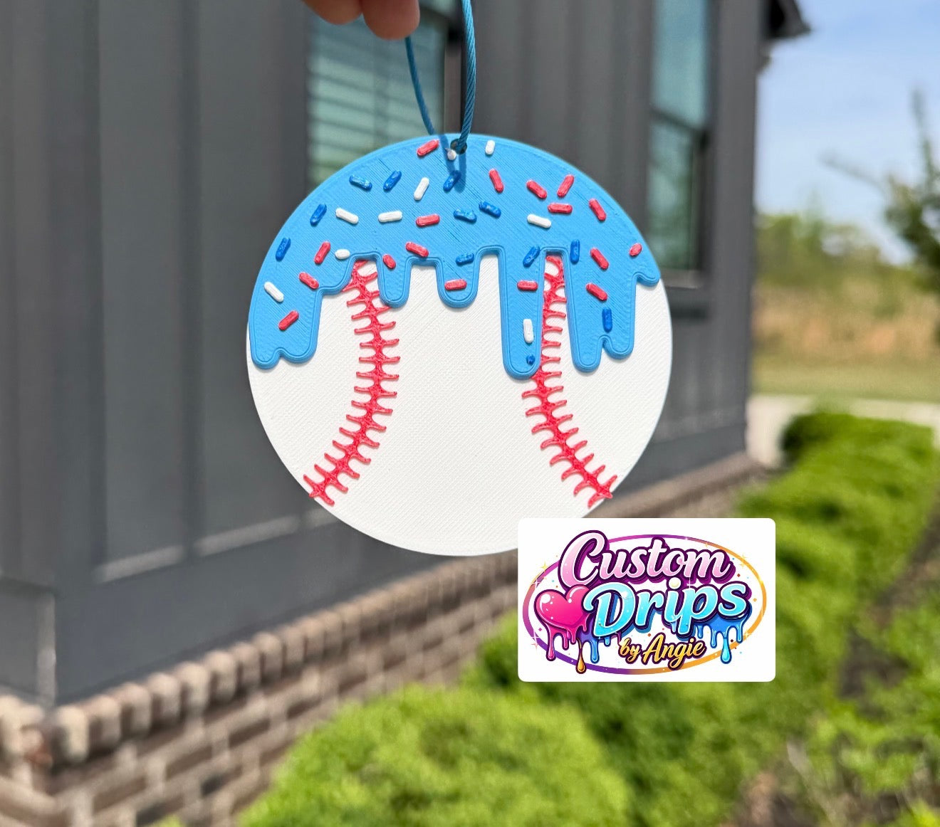 Drip Baseball