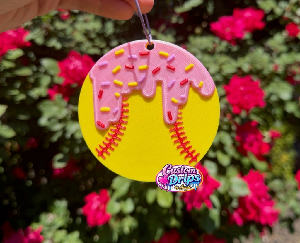 Drip Softball