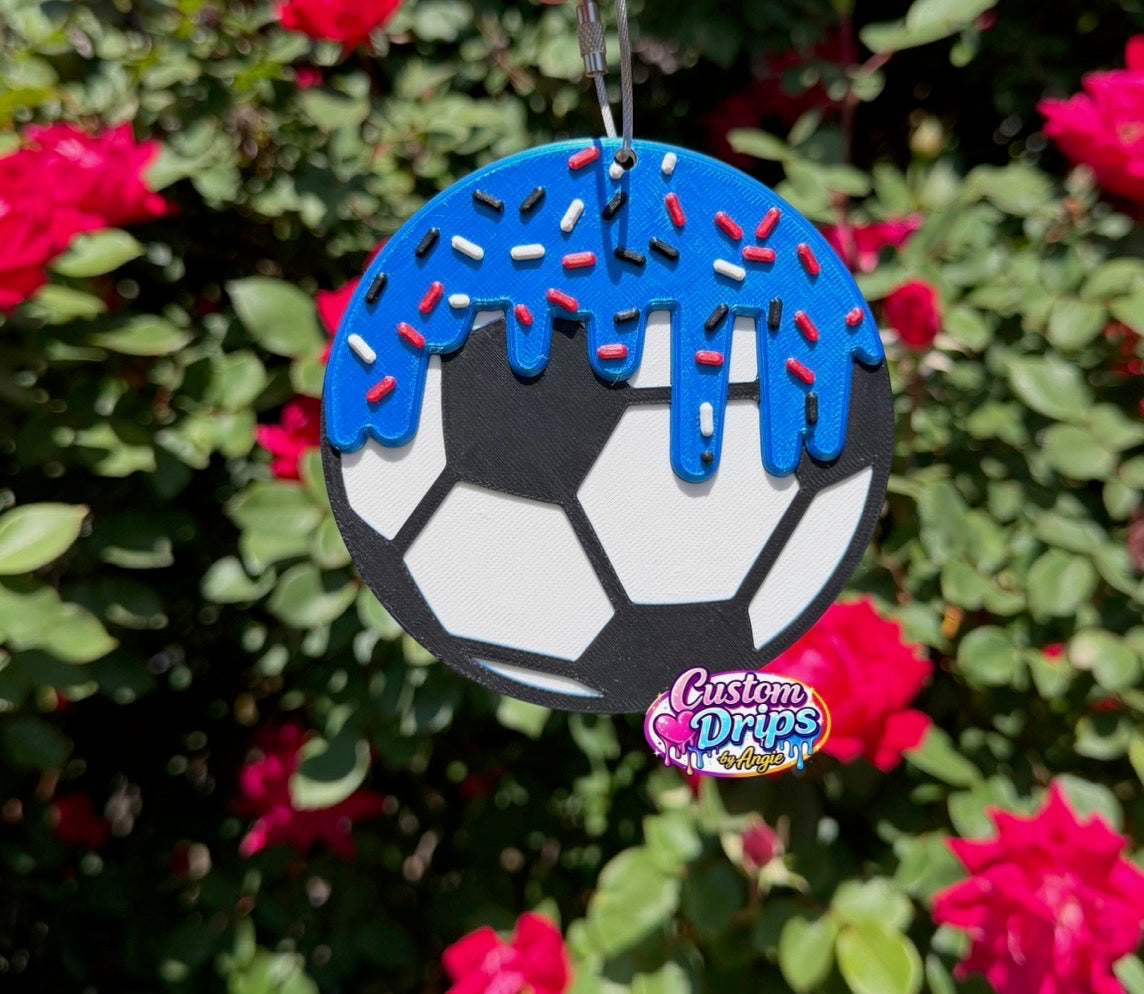 Soccer Drip