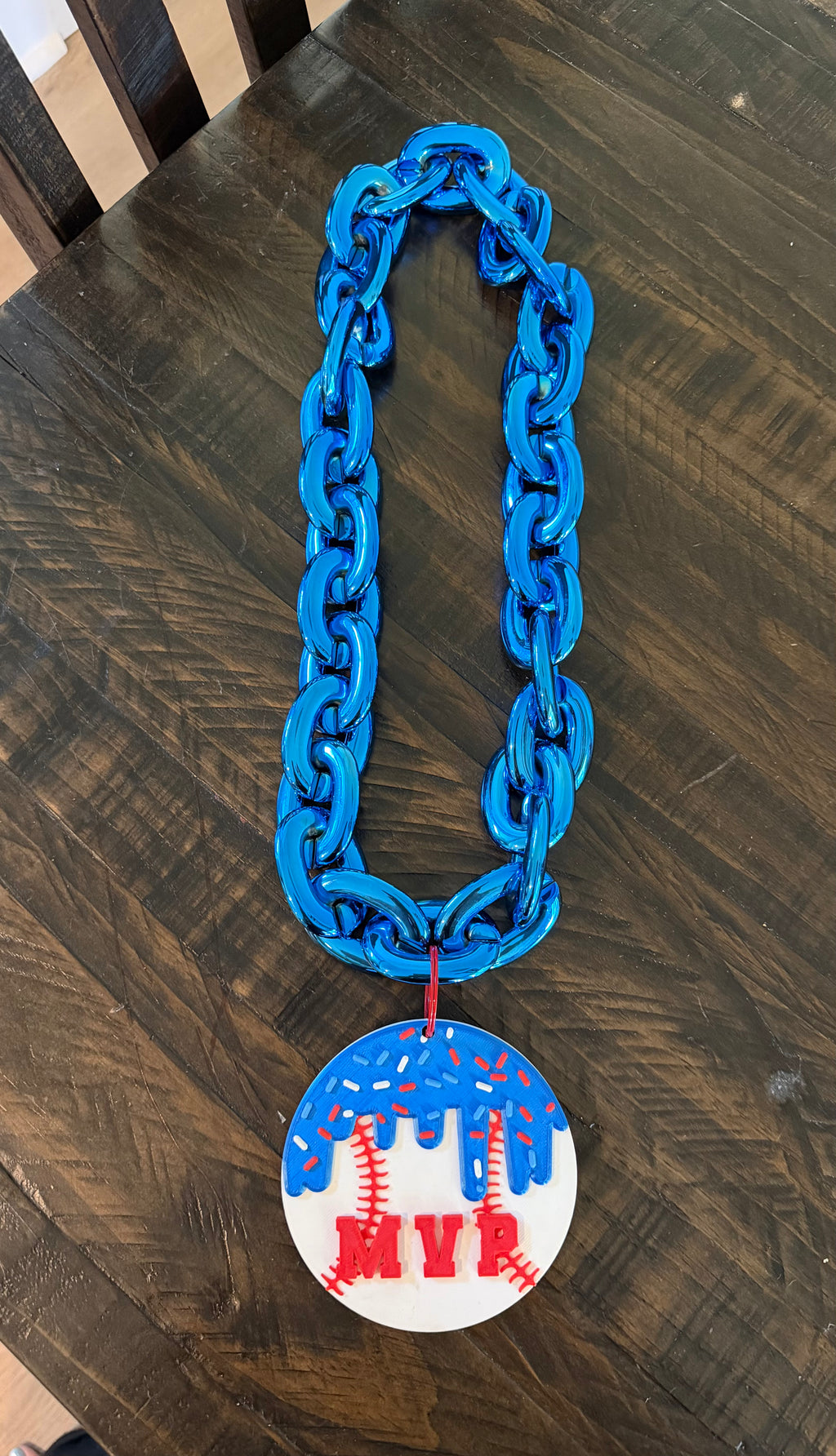 Bling Necklace