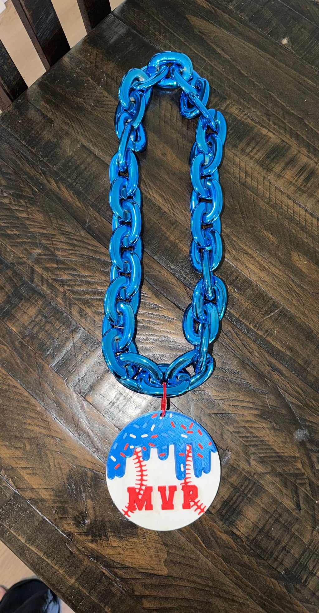 Bling Necklace