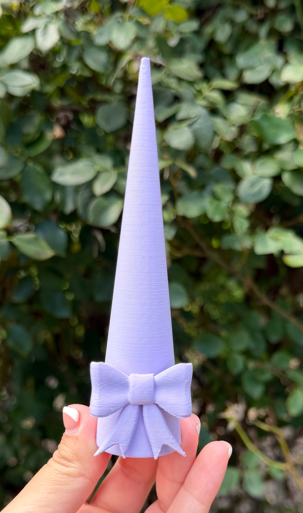 Ring Cones