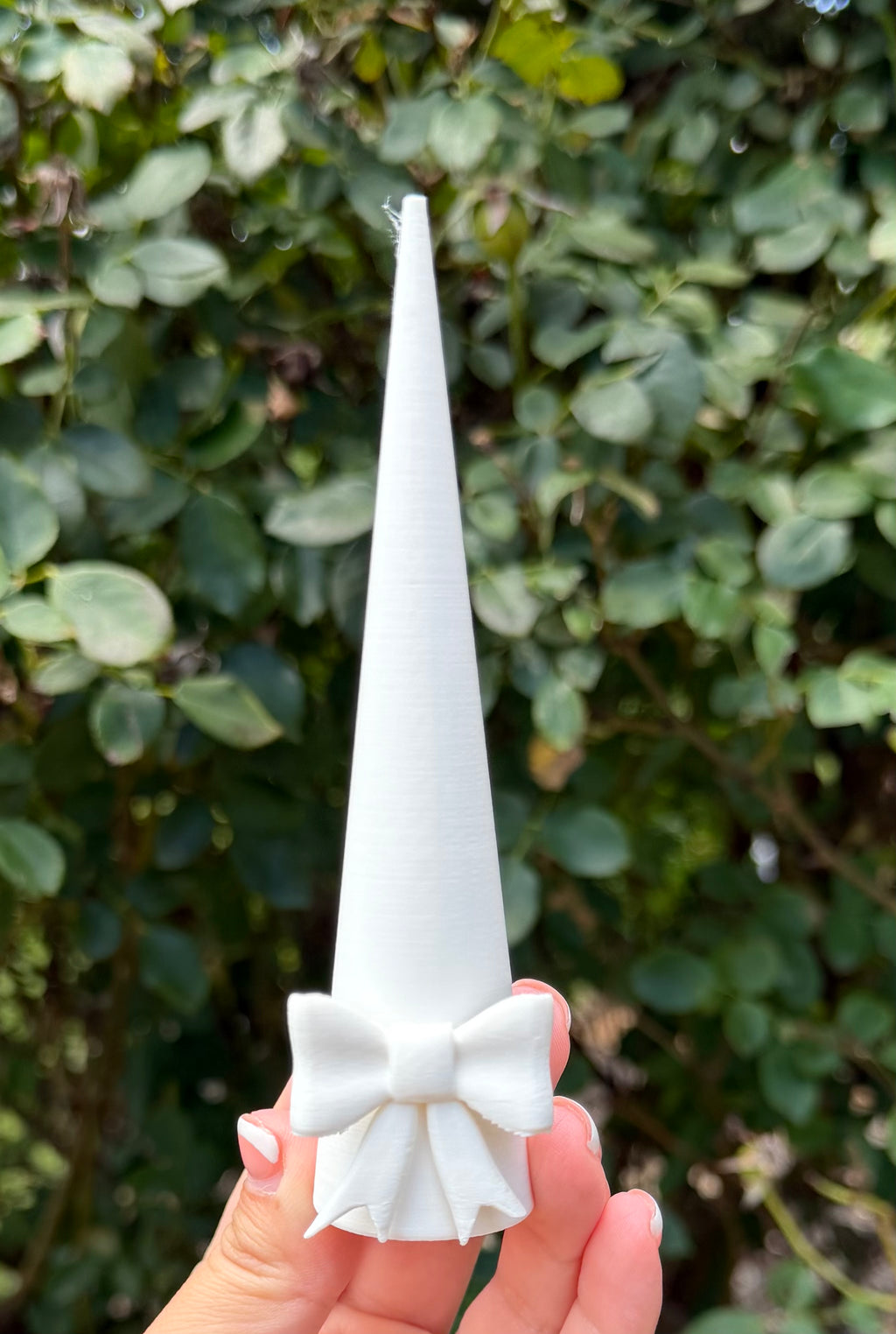 Ring Cones